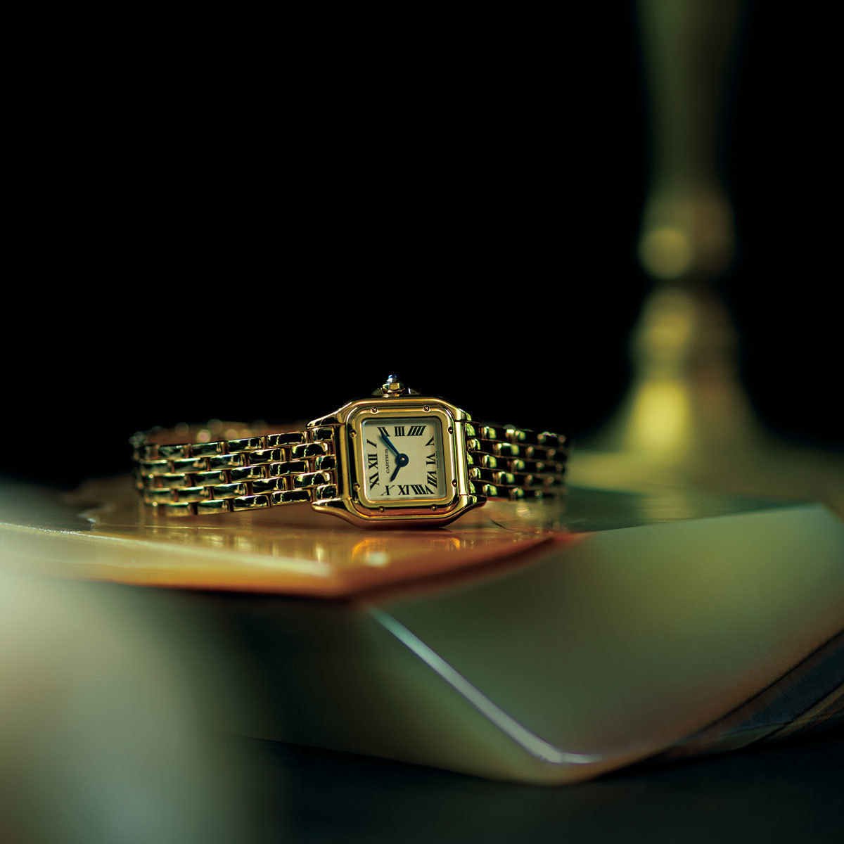CARTIER