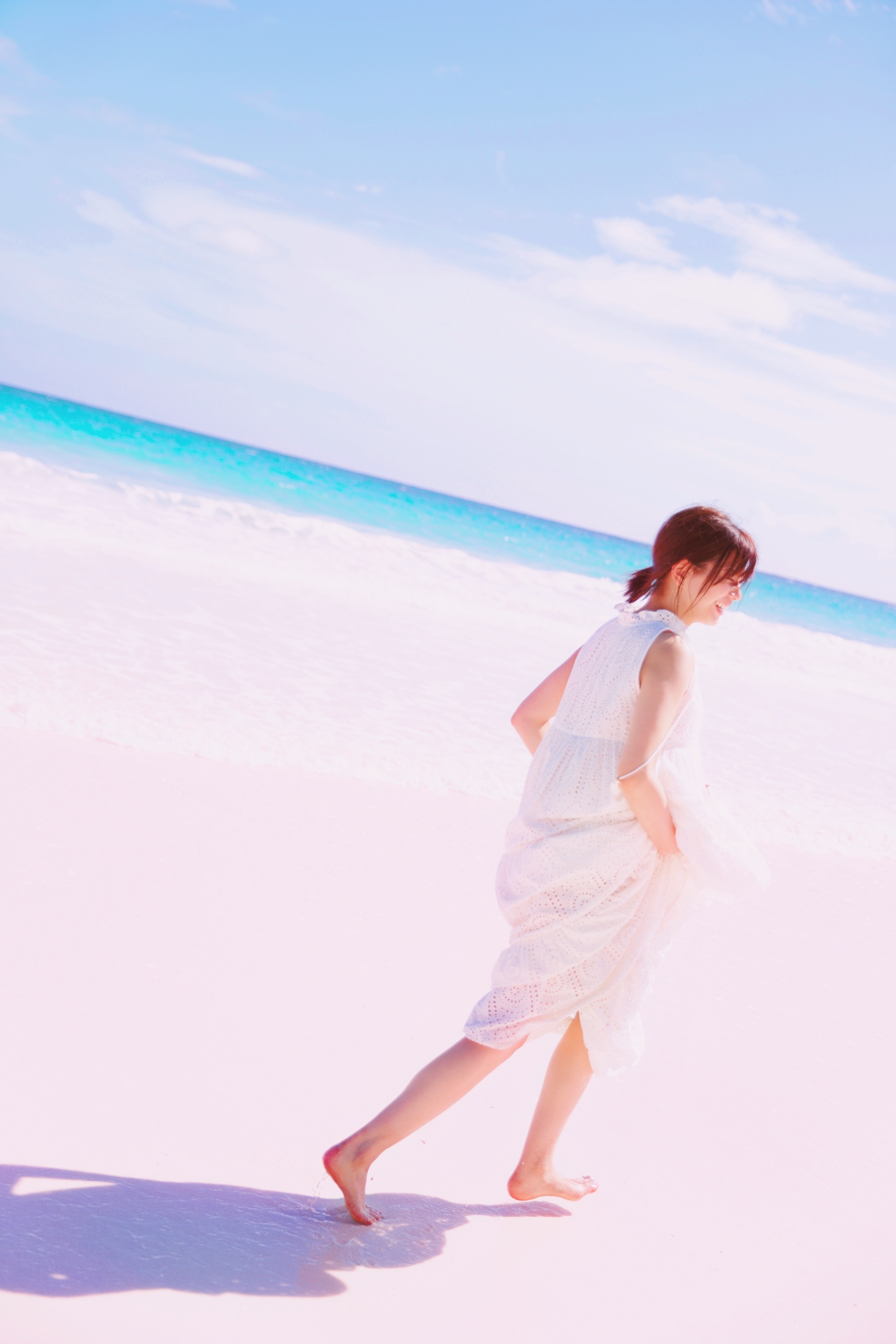 【渡邉理佐1st写真集 無口】未公開カット掲載フォトギャラリー_1_63