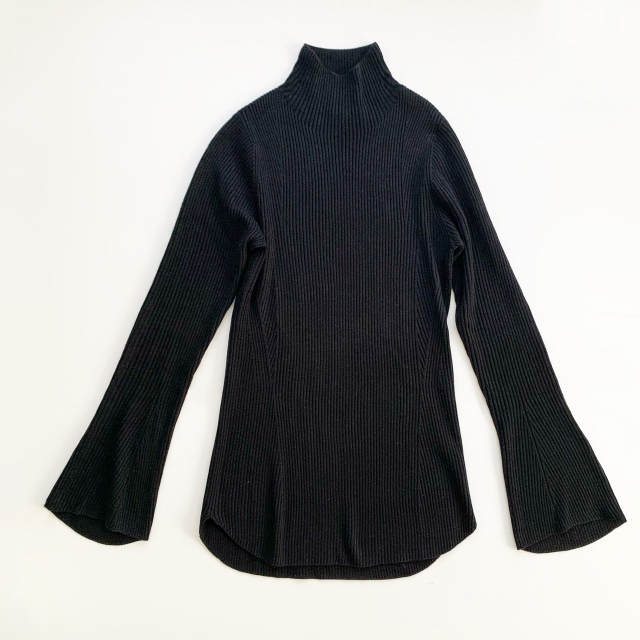 Mame Kurogouchi×Uniqlo ニット