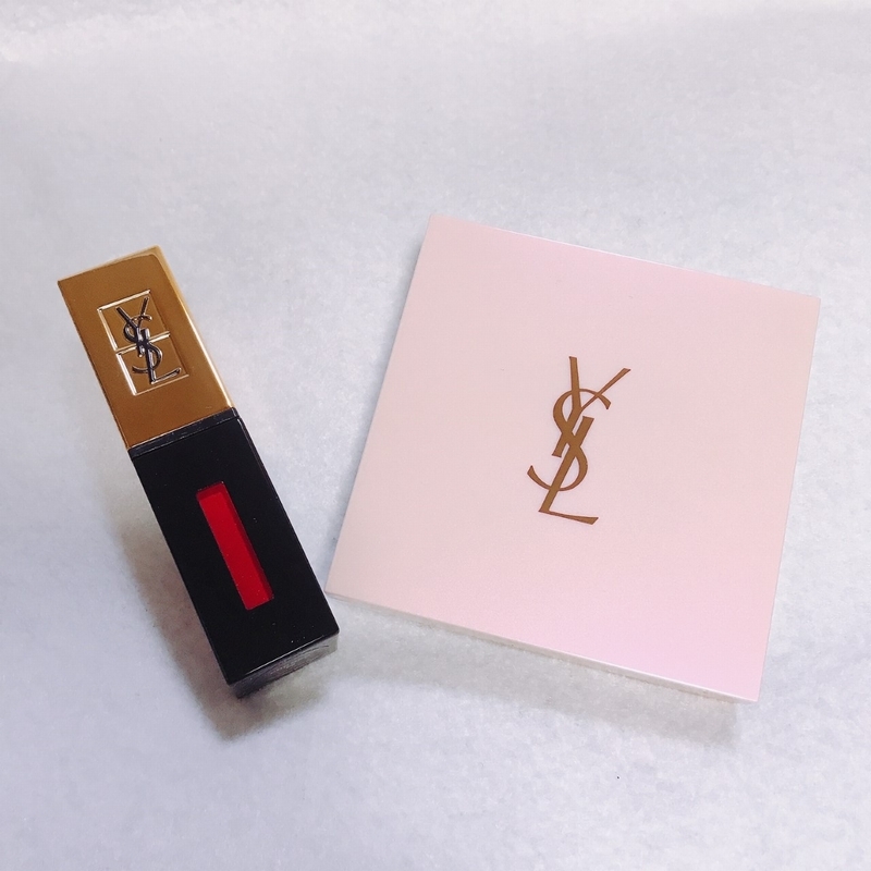 YSLの春新色、目玉はこのパウダー!