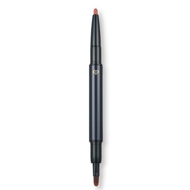 スティロレーブルn(カートリッジ)1 ¥2,200・(ホルダー)¥3,300/クレ・ ド・ポー ボーテ