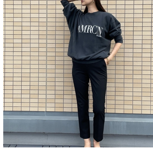 21秋のユニクロ 40代のシンプルカジュアルに効くuniqloの高見えプチプラコーデ 美女組pick Up ファッション誌marisol マリソル Online 40代をもっとキレイに 女っぷり上々