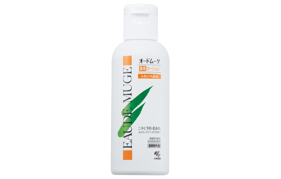 オードムーゲ 薬用ローション(ふきとり化粧水)160ml
