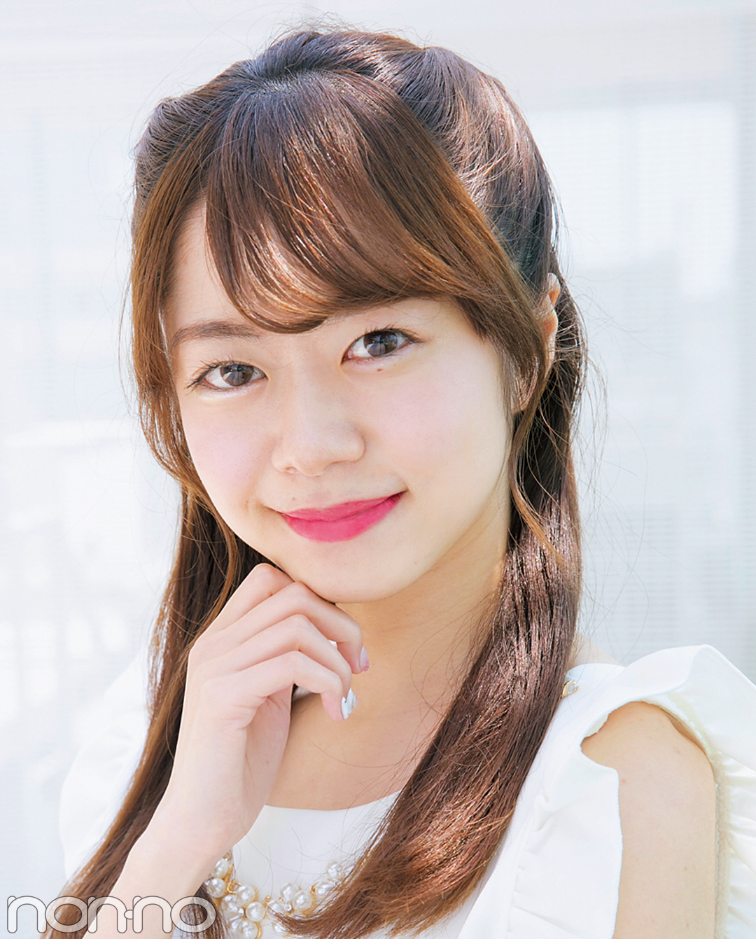 口コミ★カワイイ選抜No.28野村青未さんの乾燥肌におすすめコンシーラー_1_2
