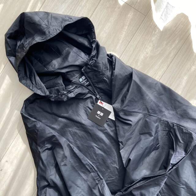 ユニクロ Theory リラックス感がかわいいパーカー ファッション誌marisol マリソル 40代をもっとキレイに 女っぷり上々 ユニクロ Theory リラックス感がかわいいパーカー ファッション誌marisol マリソル 40代をもっとキレイに 女っぷり上々