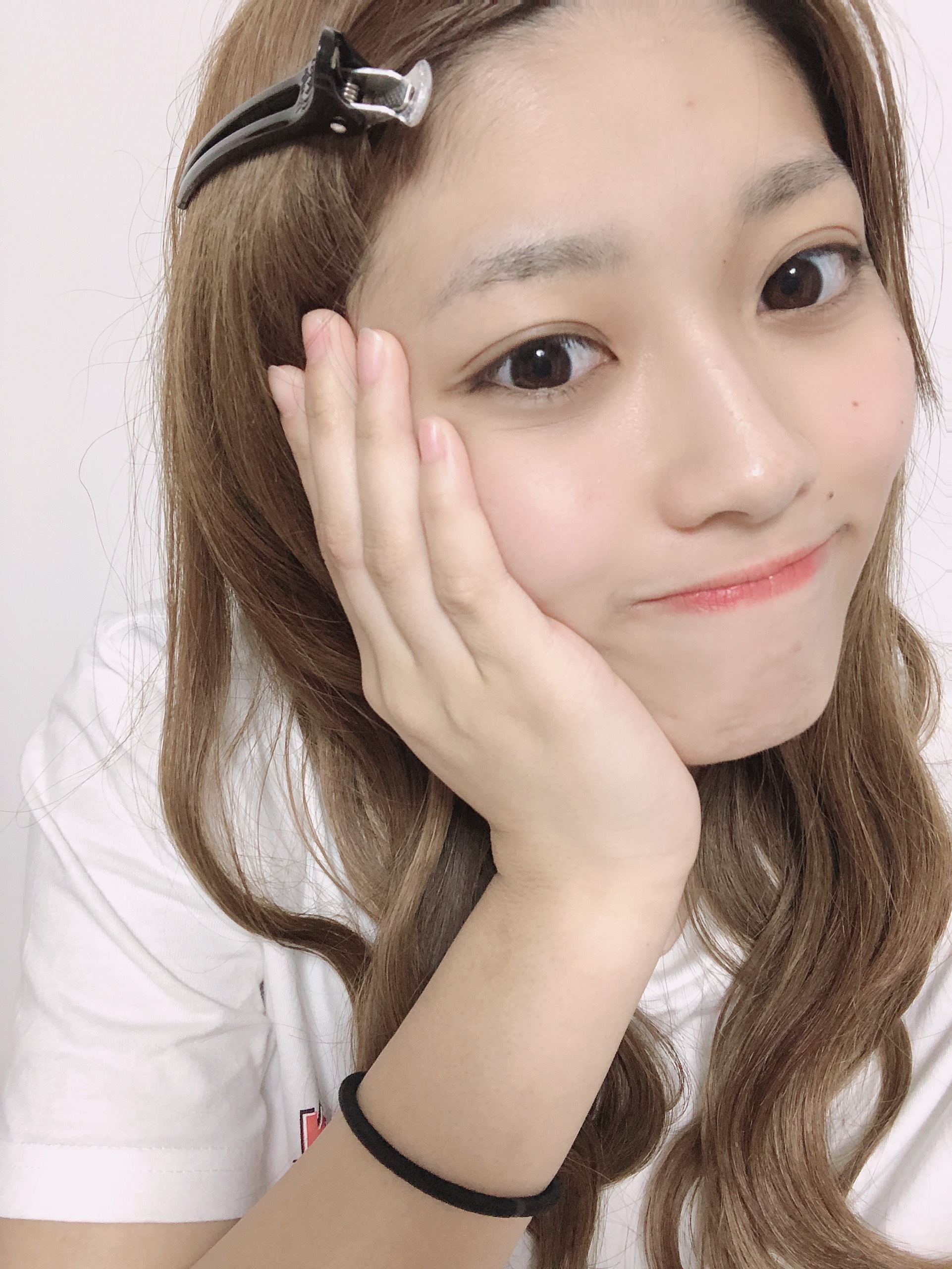ツッパリなし!!