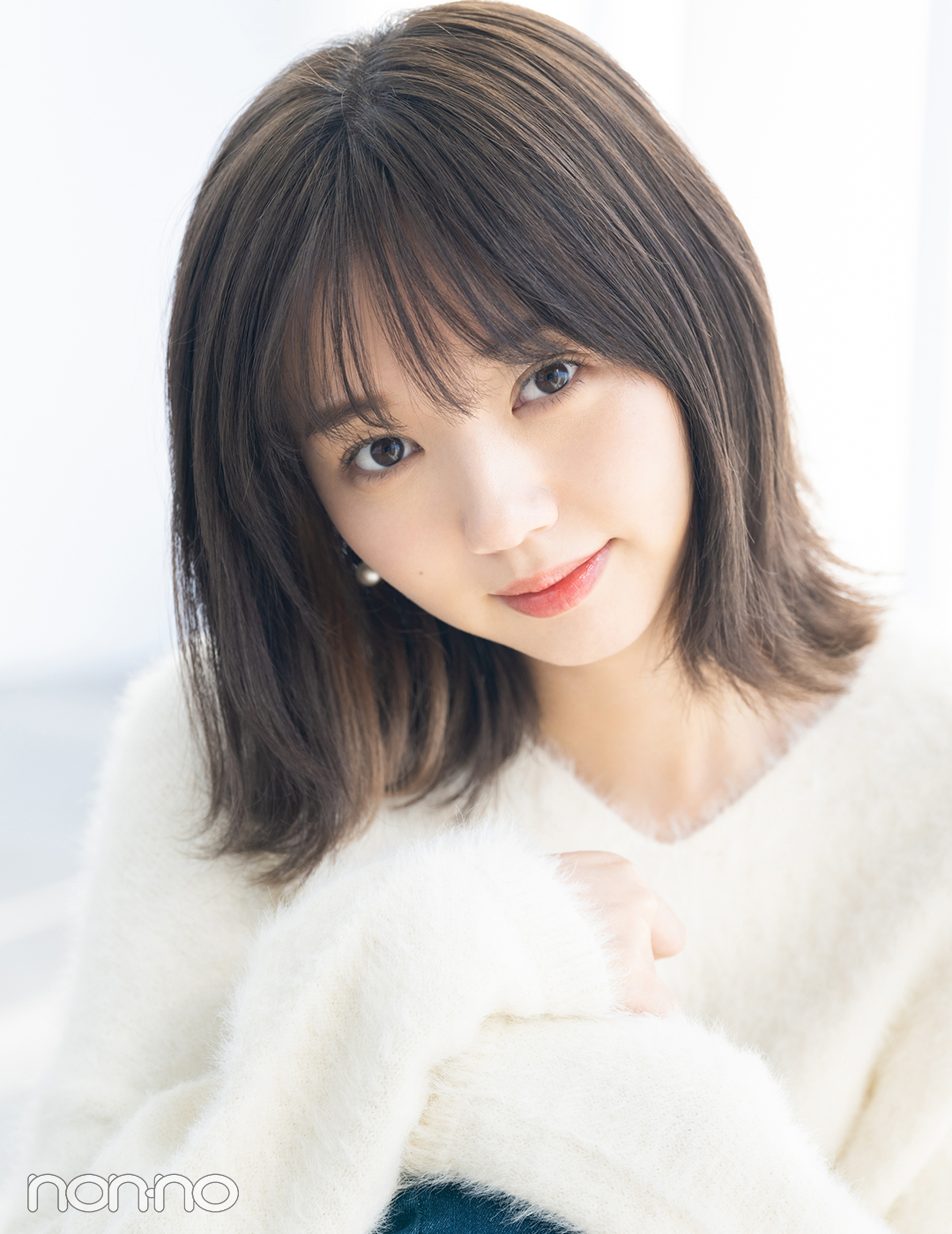 江野沢愛美