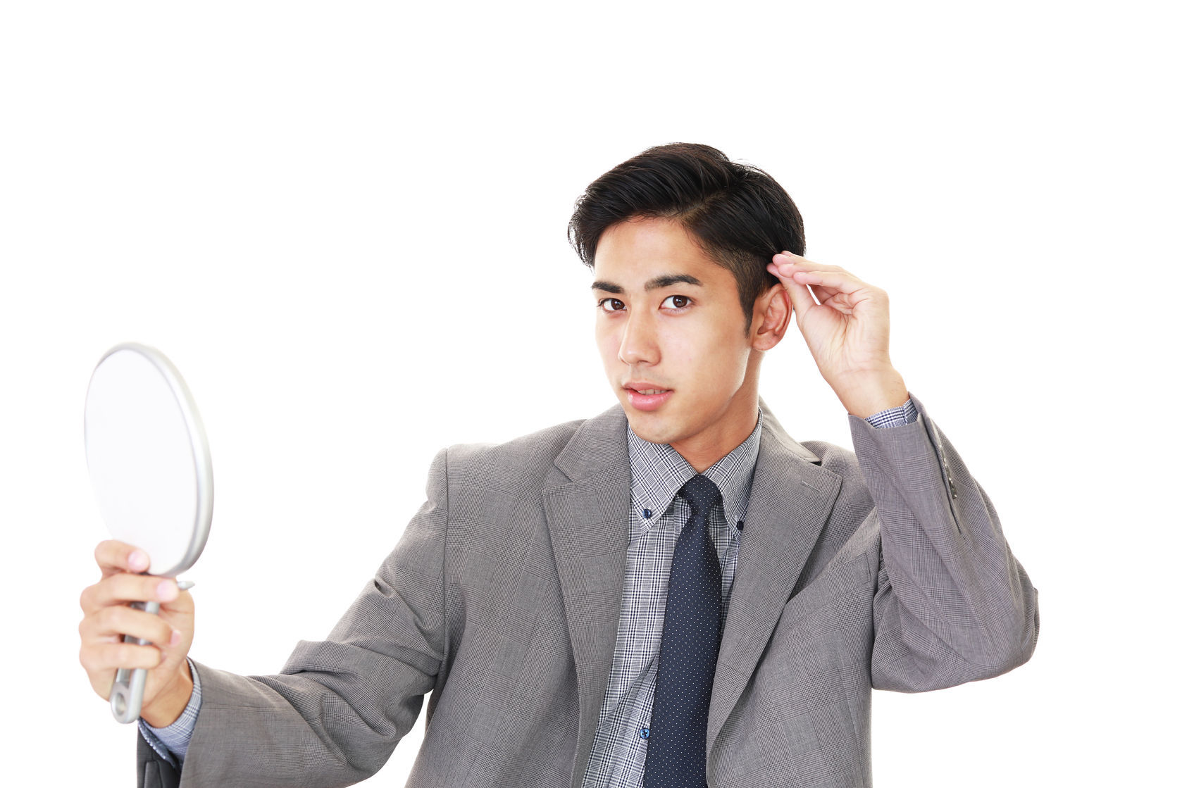 誰か言ってあげて…私の周りのカン違い男子!【みんなの恋愛&モテ★裏トーク】_1_1