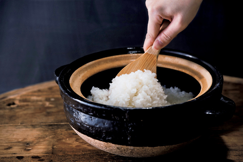 銀座で話題のおむすびカフェ SALON GINZA SABOU_1_2