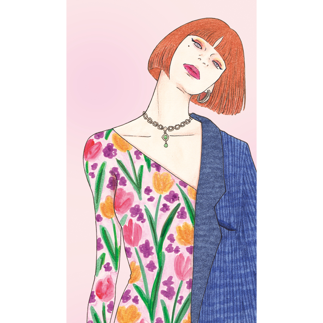3月