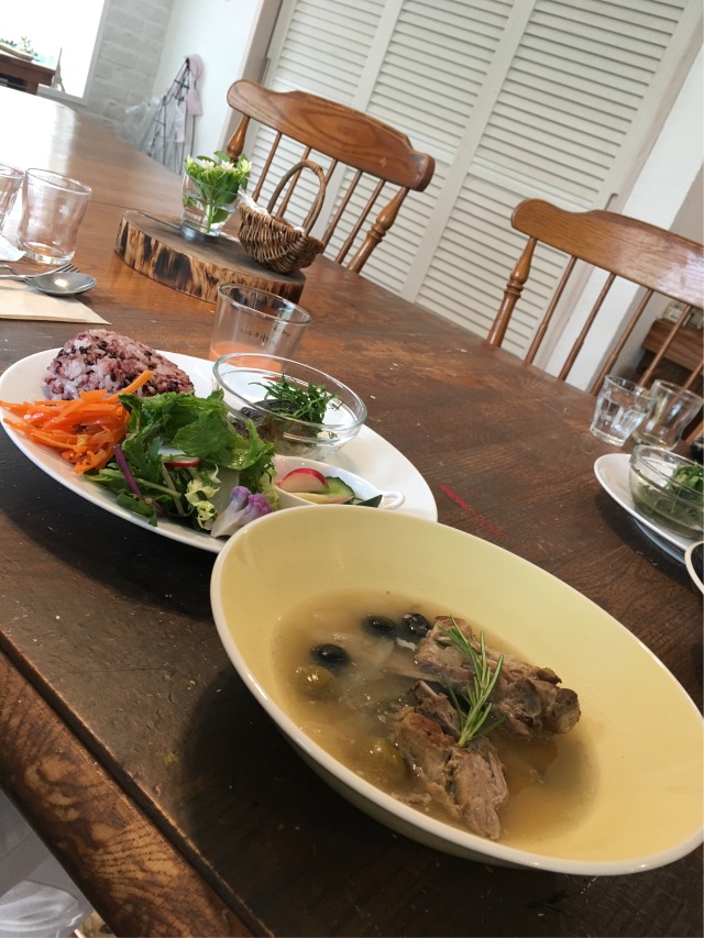 ステキなカフェ_1_4