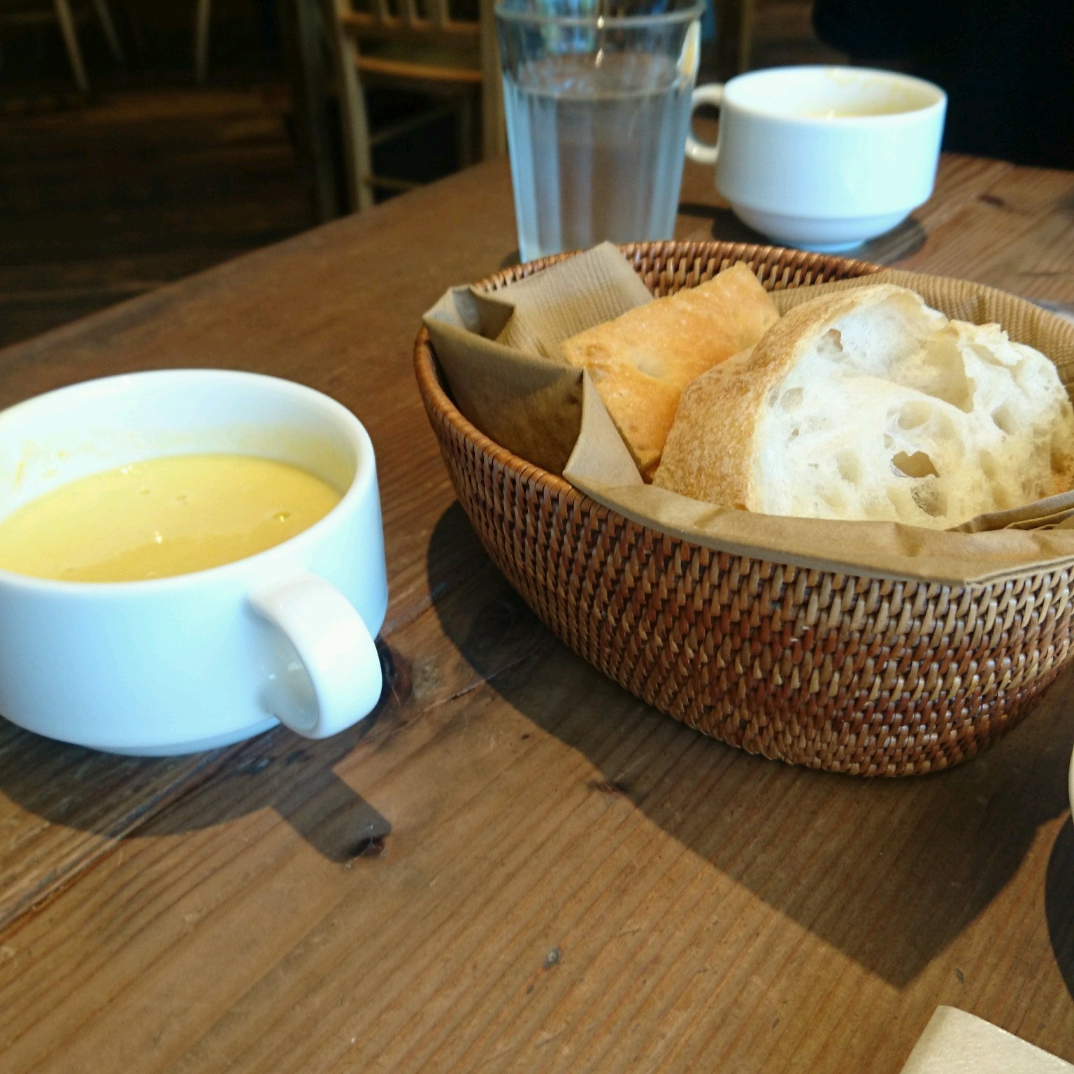 ママ友ランチ☀_1_3
