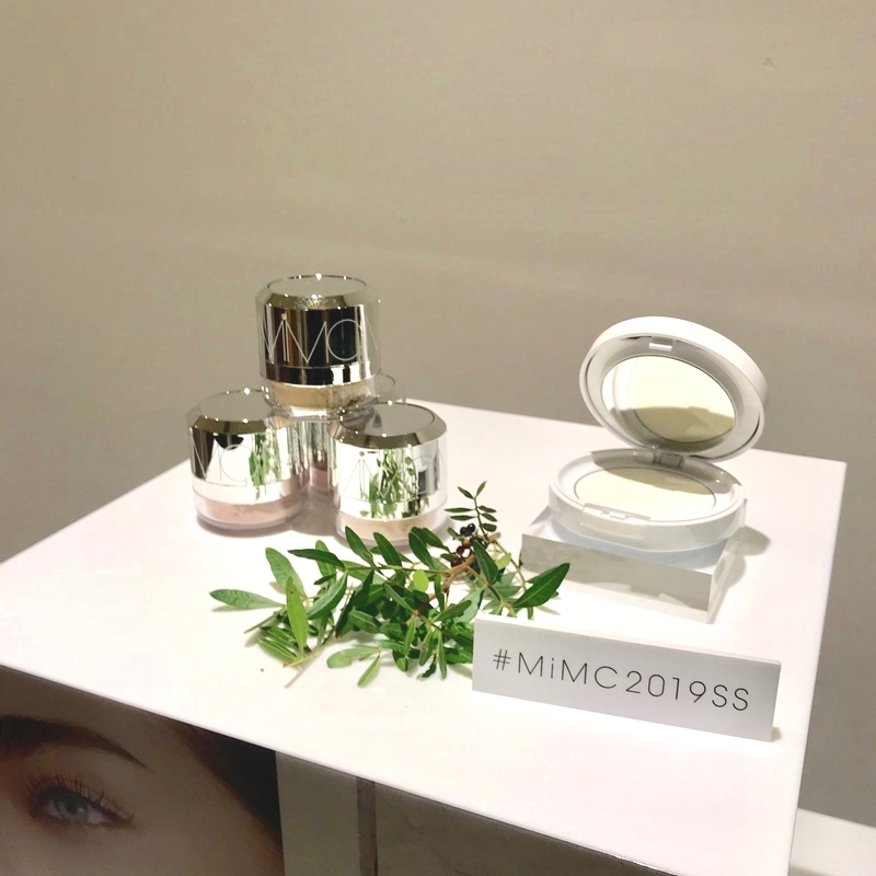 MIMCの2019年の春新色-4