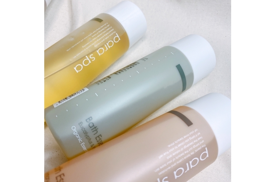 植物のチカラで心も満たすボディケア。「para spa」の香り高いバスエッセンス【マーヴェラス原田の40代本気美容 #493】 _1_7