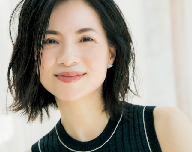 松本千登世