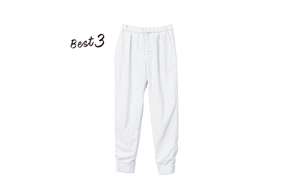 買ってよかった! オフィスでもカジュアルコーデでも使える服と小物BEST3 _1_2