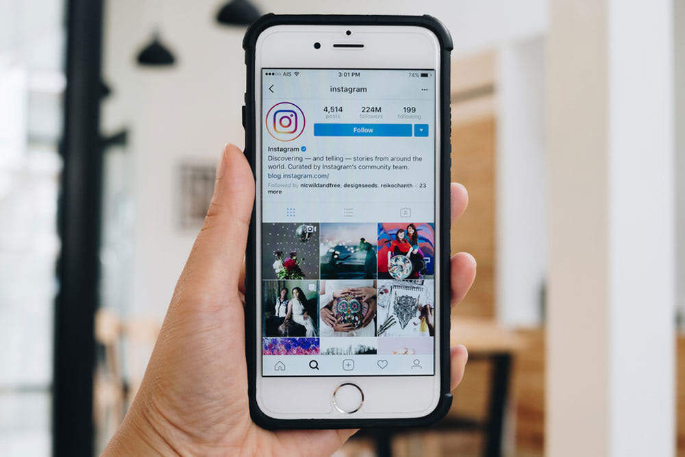 インスタがClubhouseに対抗し「ライブルーム」を新設、投げ銭機能も
