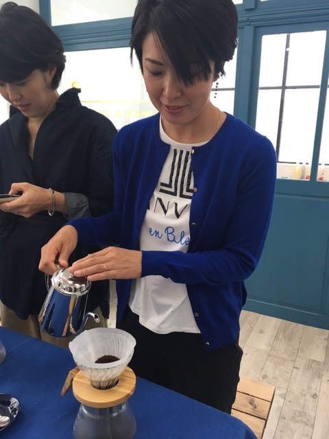 味の素AGF「ちょっと贅沢な珈琲店®」でオトナの珈琲タイム♪_1_4