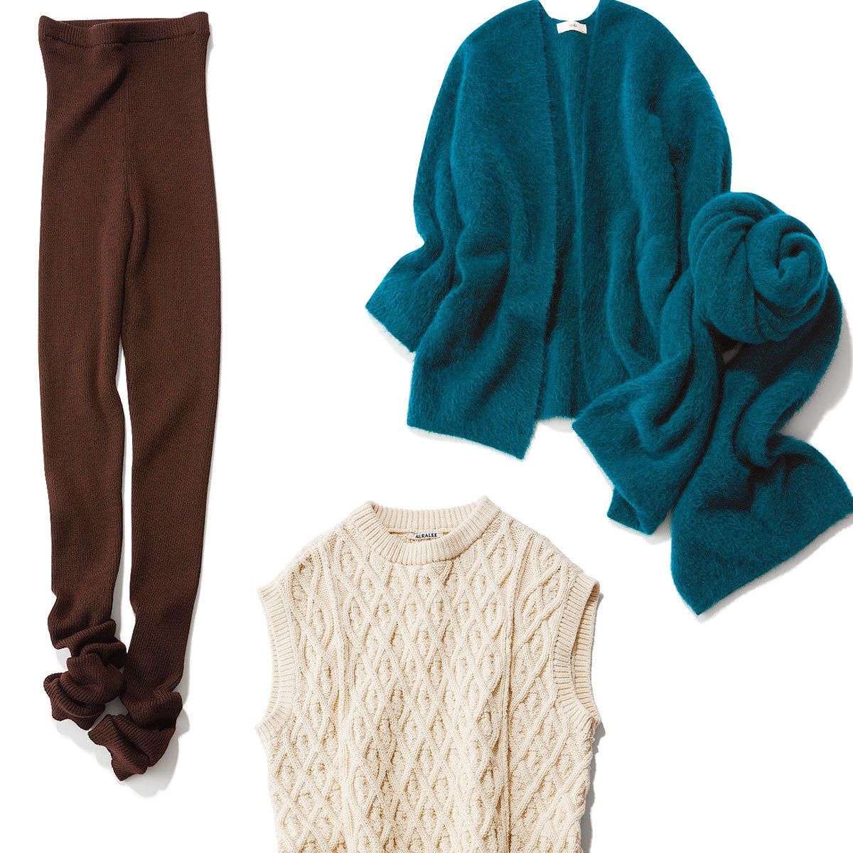 19年秋冬トレンドから蛯原友里の私服まで ファッション人気記事ランキングトップ10 ファッション誌marisol マリソル Online 40代をもっとキレイに 女っぷり上々