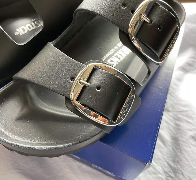 BIRKENSTOCK