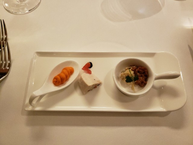 美女組の皆様とお食事会_1_4