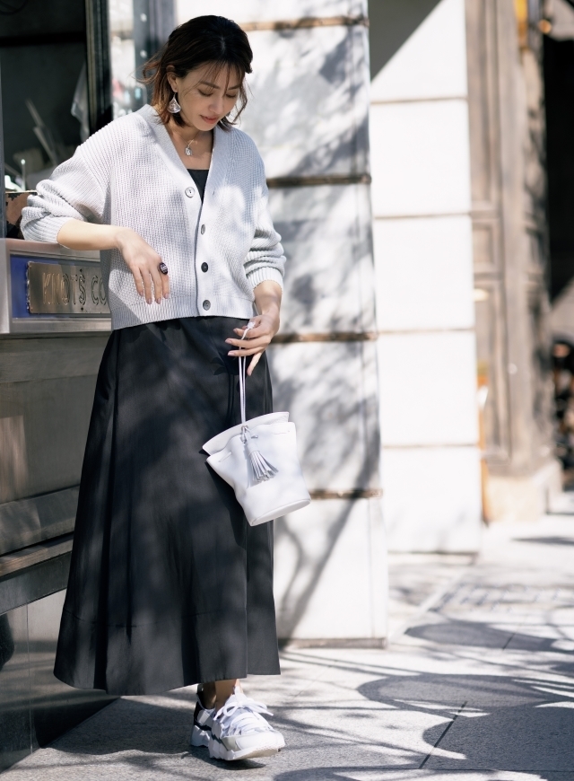 短め丈トップスが新鮮 22春夏最旬トレンド ファッション人気ランキングtop10 Happy Plus ハピプラ