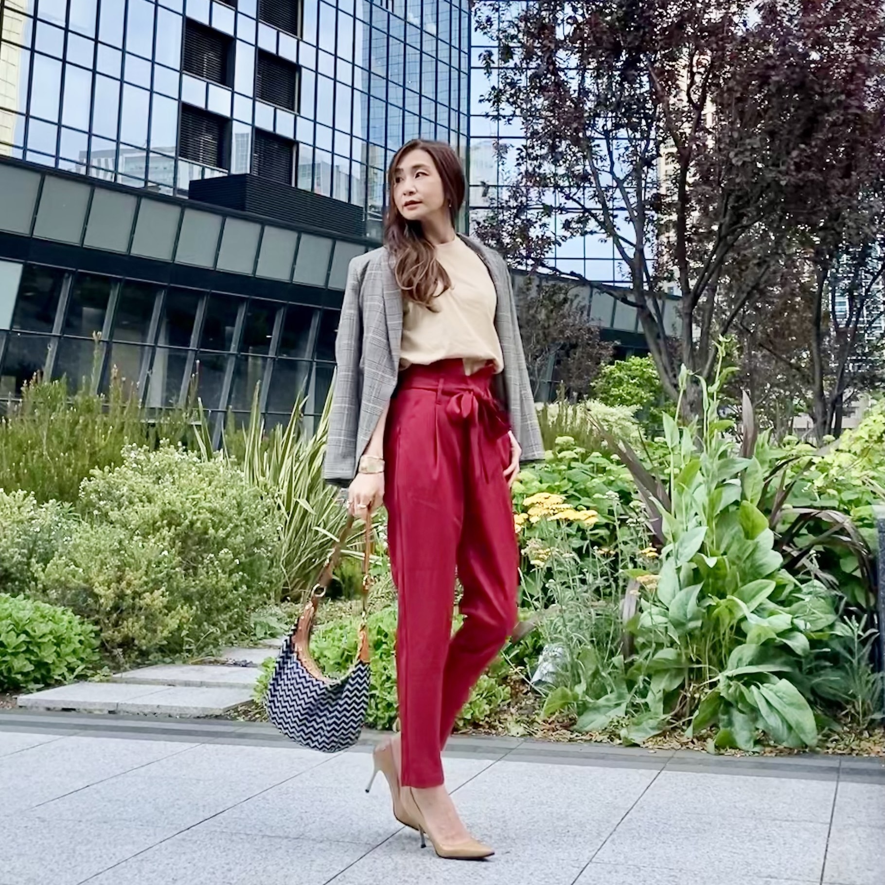 瞬間着映え服 で気分も上がる チームjマダム Erikotのブログ チームjマダムブログ Web Eclat