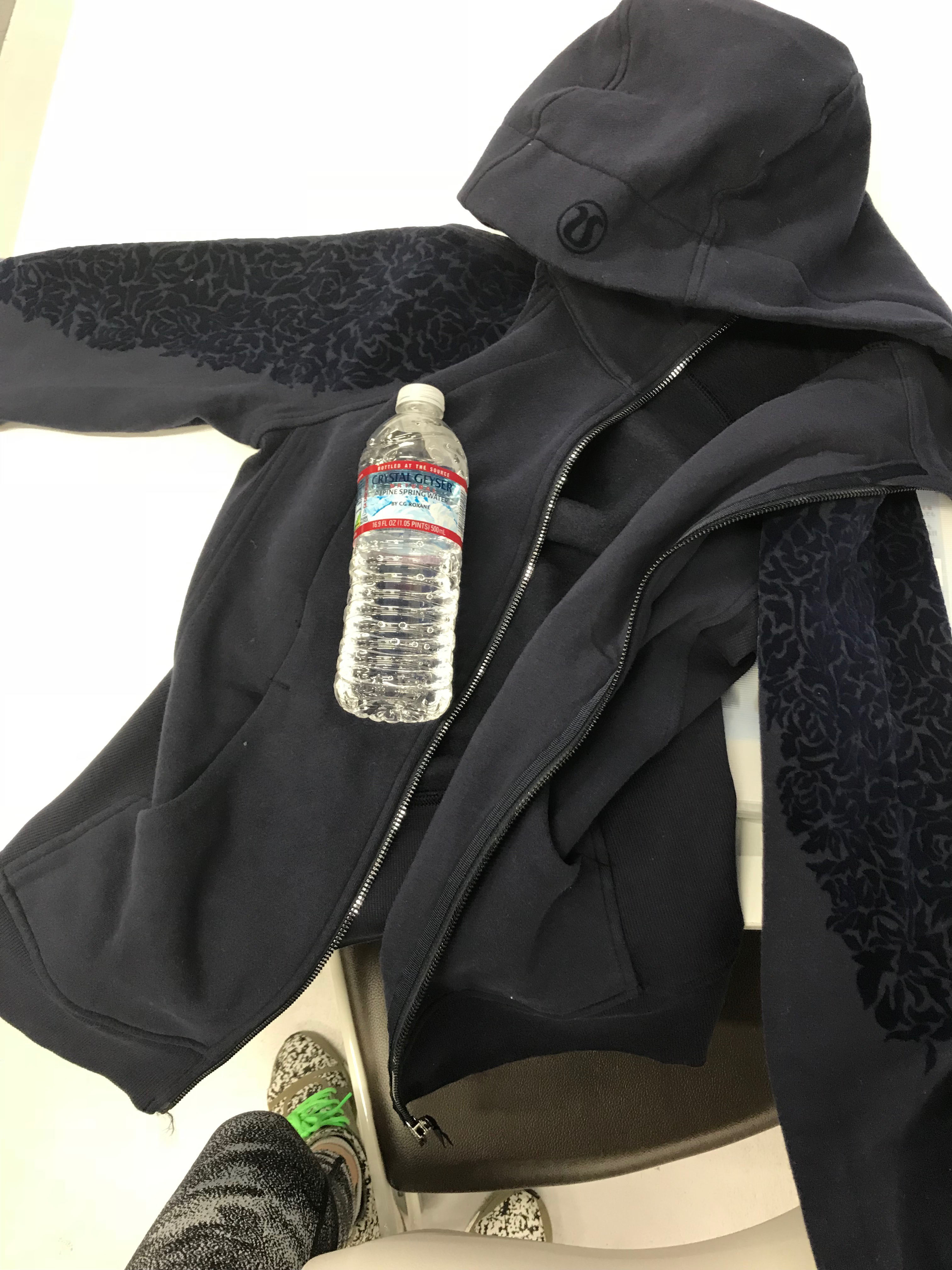 lululemonのウエアでやる気アップです!!_1_2