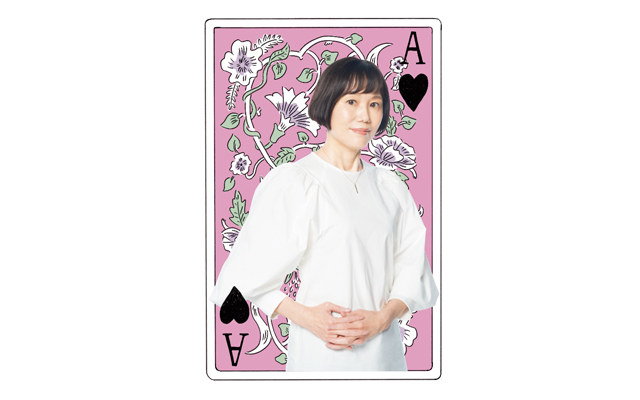 美容エディター 入江信子