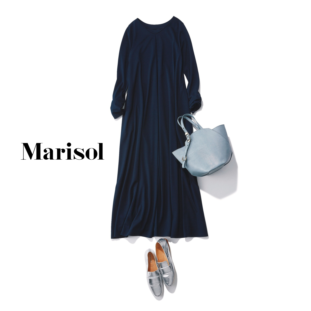 おしゃれプロの厳選３本のデニムから今すぐ使える春トップスまで ファッション人気記事ランキングトップ10 ファッション誌marisol マリソル Online 40代をもっとキレイに 女っぷり上々