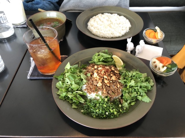 鎌倉に来たら是非立ち寄って欲しい、スタイリッシュなカレー屋さん♫_1_2