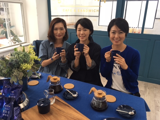 味の素AGF「ちょっと贅沢な珈琲店®」でオトナの珈琲タイム♪_1_1