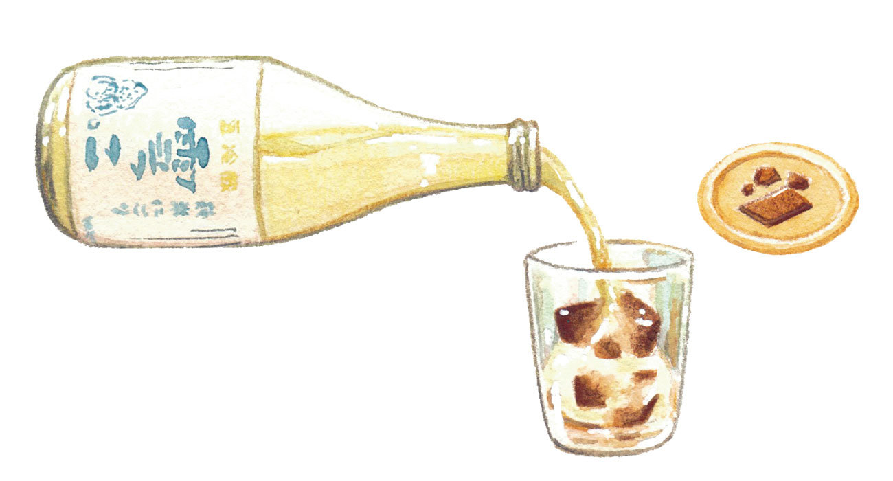 ニッポンの日本酒6