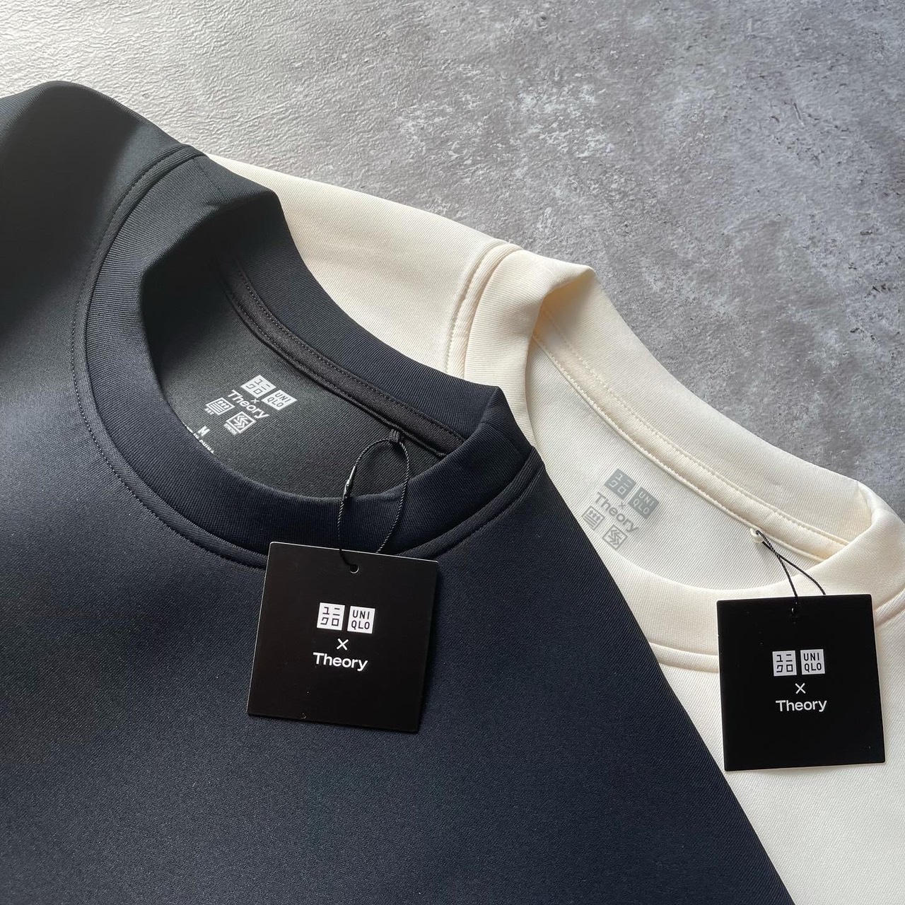 Uniqlo Theoryコラボ 厳選して購入したもの チームjマダム よっしぃのブログ チームjマダムブログ Web Eclat