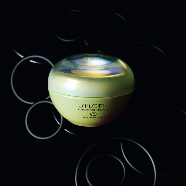 SHISEIDO フューチャーソリューション LX レジェンダリー EN クリーム