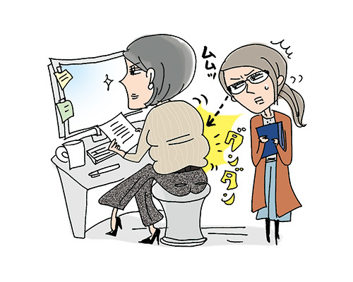 背中のお肉をすっきり見せる”すっきり見え下着”を探せ!_1_1