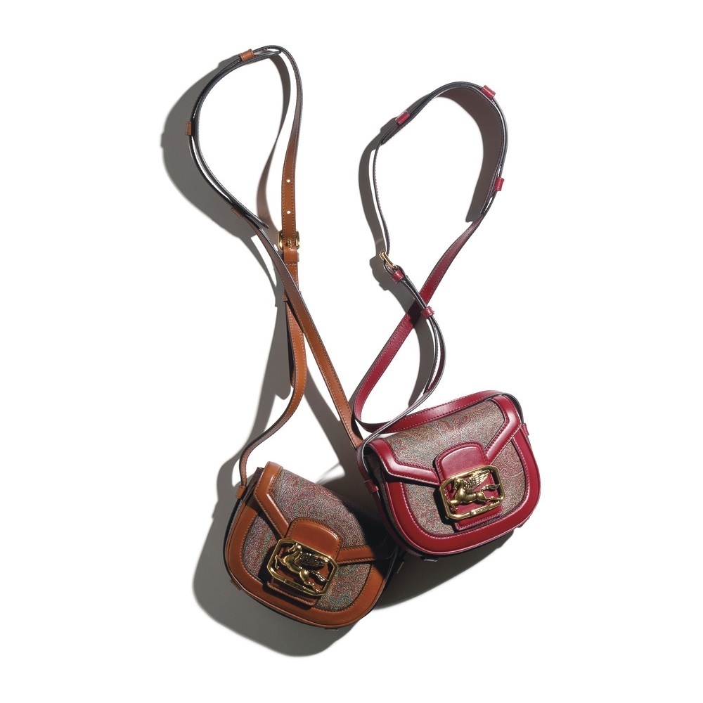 秋色コーディネートにあわせたい バッグと靴 ファッション名品 ファッション誌marisol マリソル Online 40代 をもっとキレイに 女っぷり上々