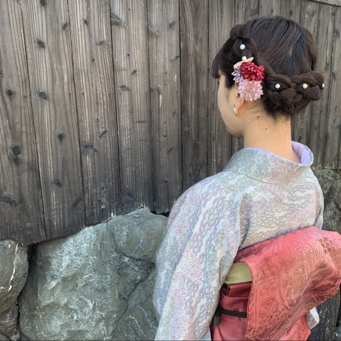 女子旅in京都 着物はここで借りました Non No Web ファッション 美容 モデル情報を毎日お届け 女子旅in京都 着物はここで借りました Non No Web ファッション 美容 モデル情報を毎日お届け