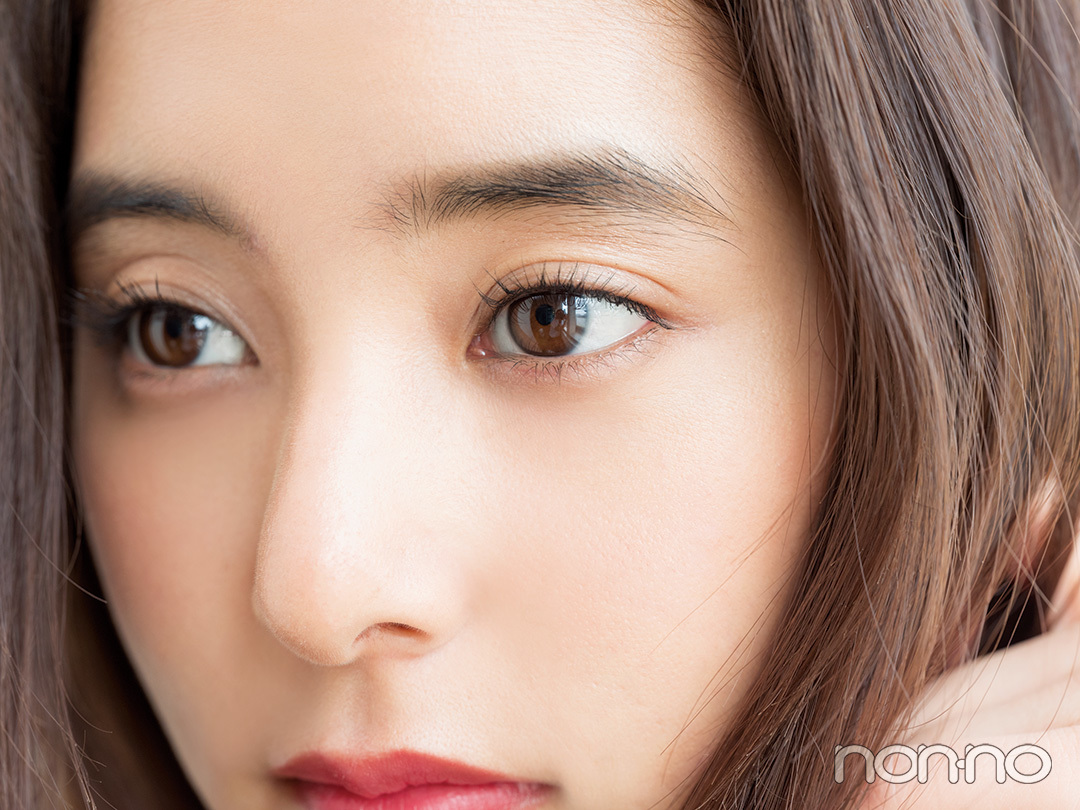 今モテるのはお姉さんメイク! 男子も女子も憧れる新木優子の顔を大研究♡ _2_5