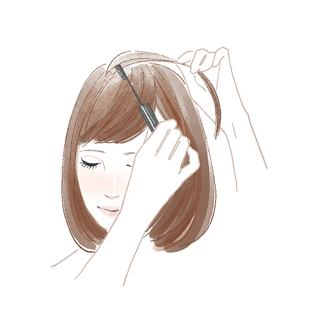 コンシーラー