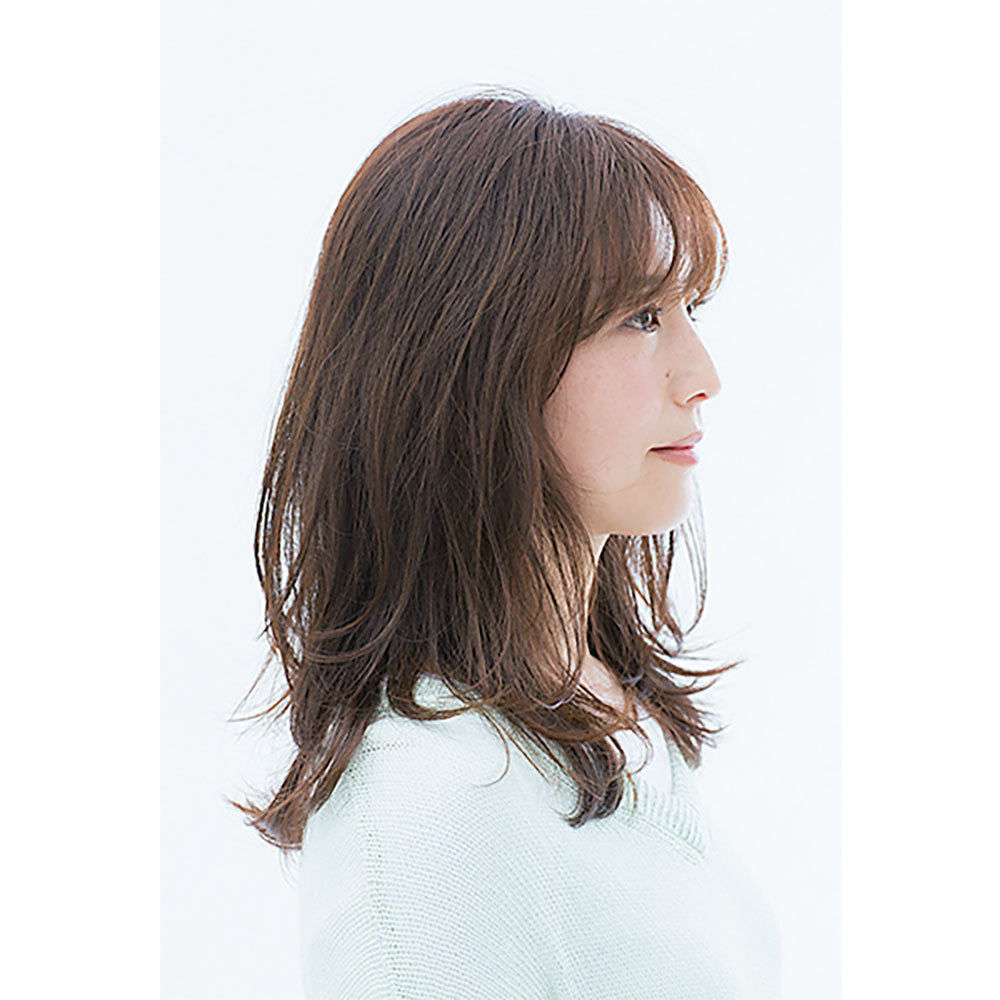 【40代のロングヘア】2020年間人気ランキングTOP10!_1_14