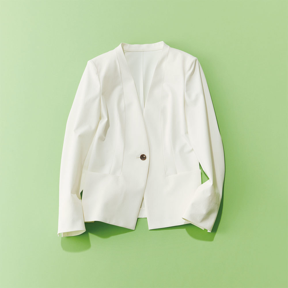 機能充実 夏の仕事服 便利アイテム これ買っちゃいました 19春夏 ファッション誌marisol マリソル Online 40代 をもっとキレイに 女っぷり上々