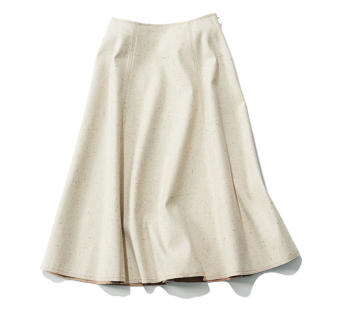 スカート¥47,300/ロンハーマン