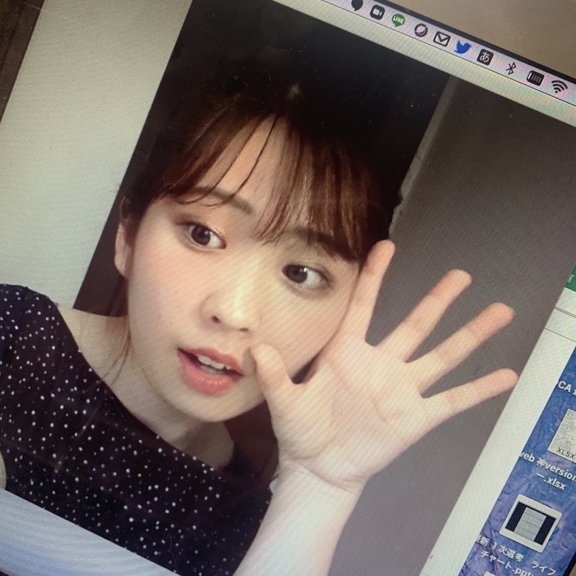 お久しぶりです 中村みさきです 伝えたいこと Non No Web ファッション 美容 モデル情報を毎日お届け