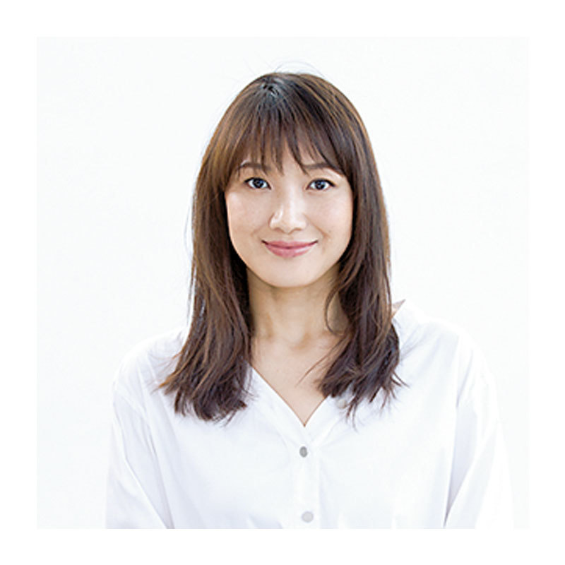40代のロングヘアスタイル|2019年間人気ランキングTOP10_1_22