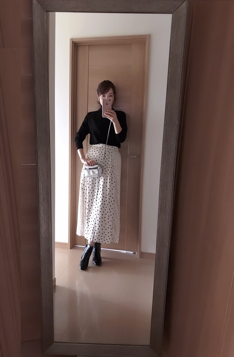 最強のシンプル服 メンズの黒 毎年ここで買う理由 高見えプチプラファッション 67 ファッション誌marisol マリソル Online 40代をもっとキレイに 女っぷり上々