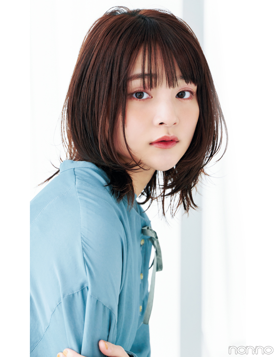 飯田一葉さん