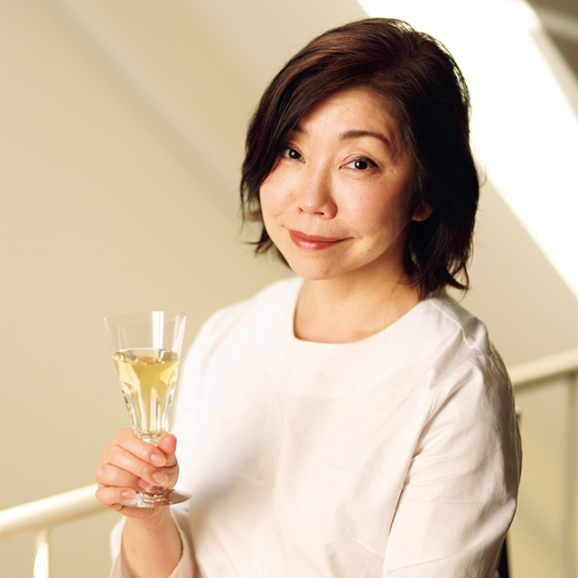 平野由希子さん