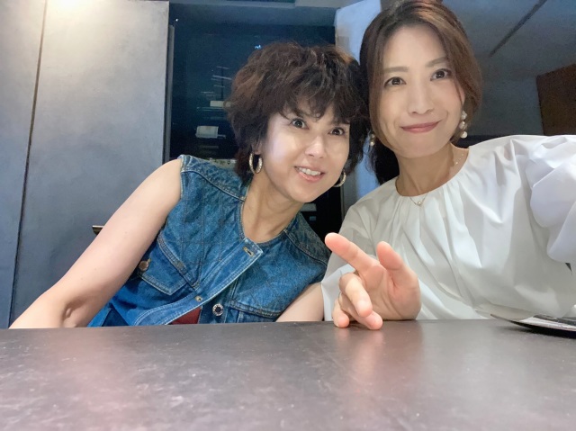 美味しい食事と楽しい時間_1_6