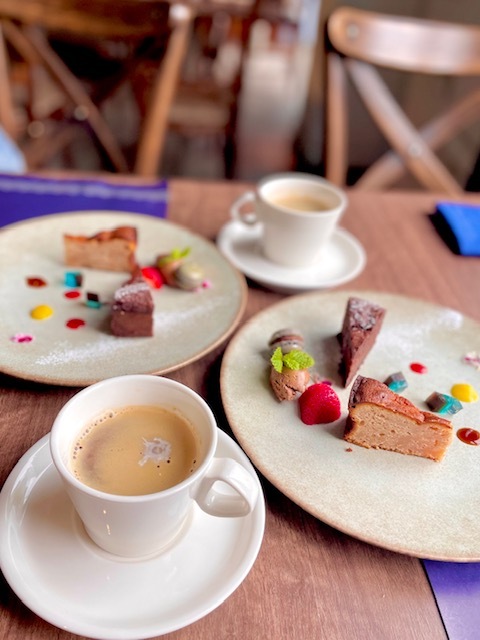 天王洲アイルへ ランチ お散歩 チームjマダム Mioのブログ チームjマダムブログ Web Eclat